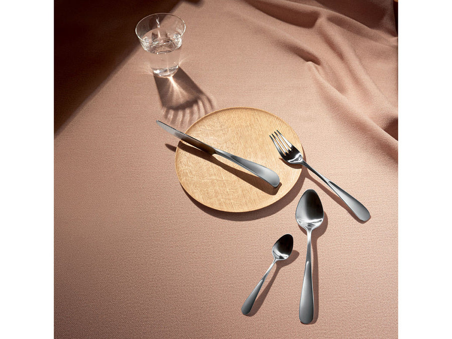 VIVIANNA CUTLERY 4PIECE SET