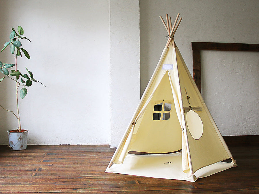 Little TeePee