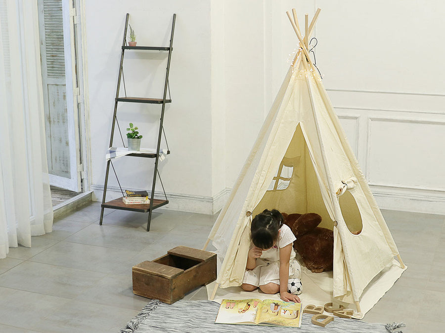 Little TeePee