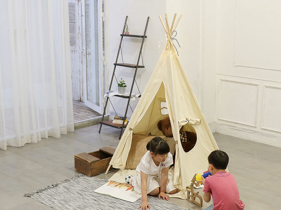 Little TeePee