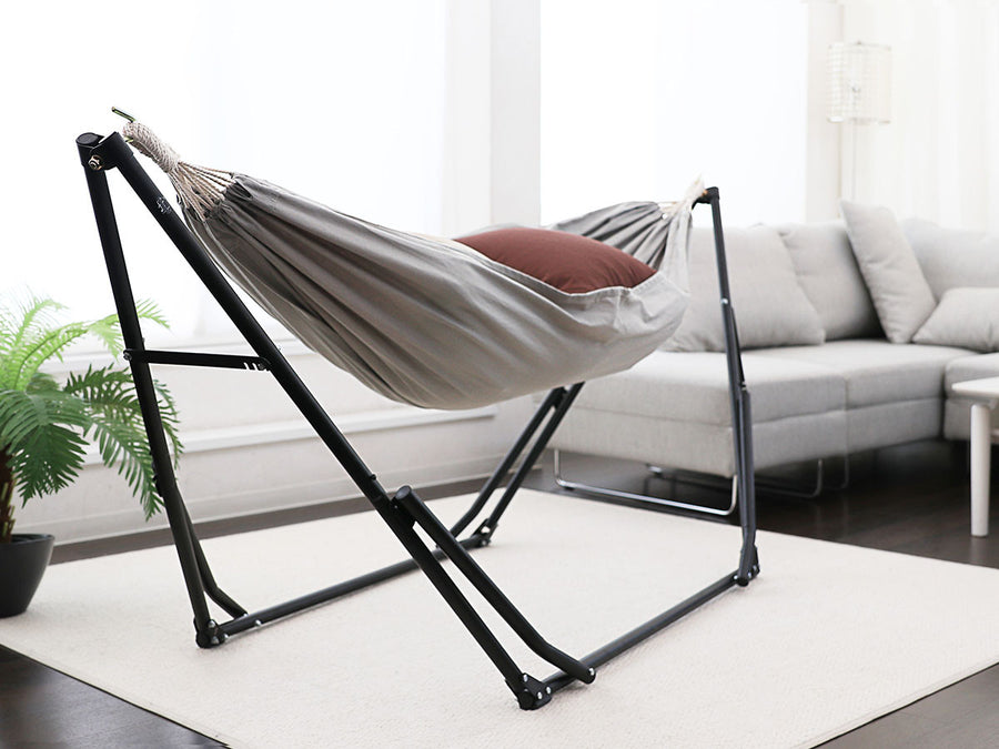 2 Way Portable Hammock