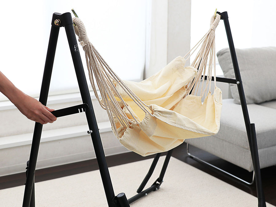 2 Way Portable Hammock