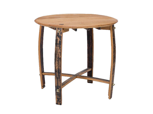 Barrel Table