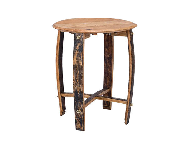 Barrel Table