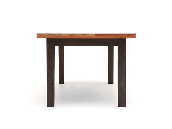 SUNTORY × KARIMOKU Blend Dining Table