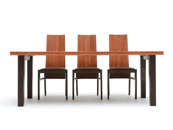 SUNTORY × KARIMOKU Blend Dining Table