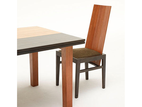 SUNTORY × KARIMOKU Blend Dining Table