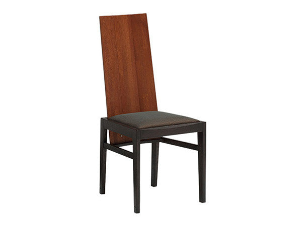 SUNTORY × KARIMOKU Blend Dining Chair