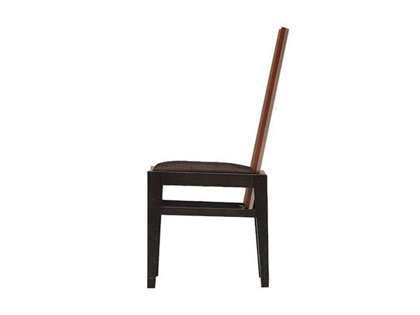 SUNTORY × KARIMOKU Blend Dining Chair