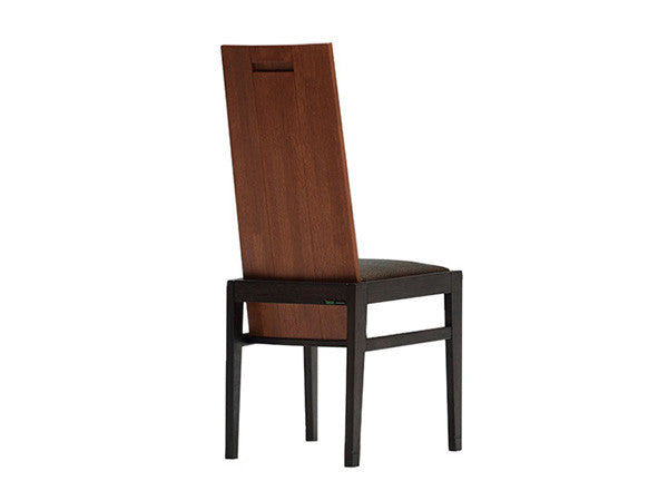 SUNTORY × KARIMOKU Blend Dining Chair