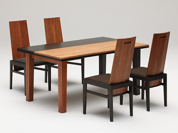 SUNTORY × KARIMOKU Blend Dining Chair