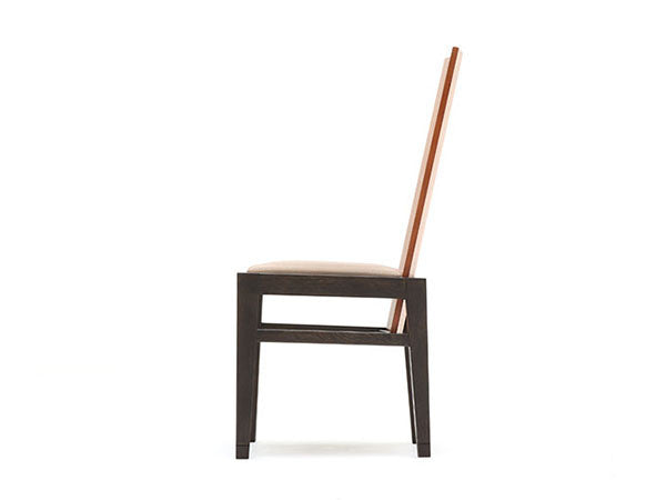 SUNTORY × KARIMOKU Blend Dining Chair