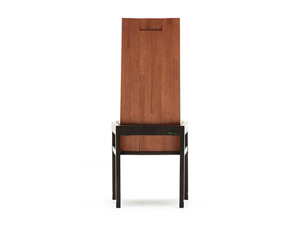 SUNTORY × KARIMOKU Blend Dining Chair