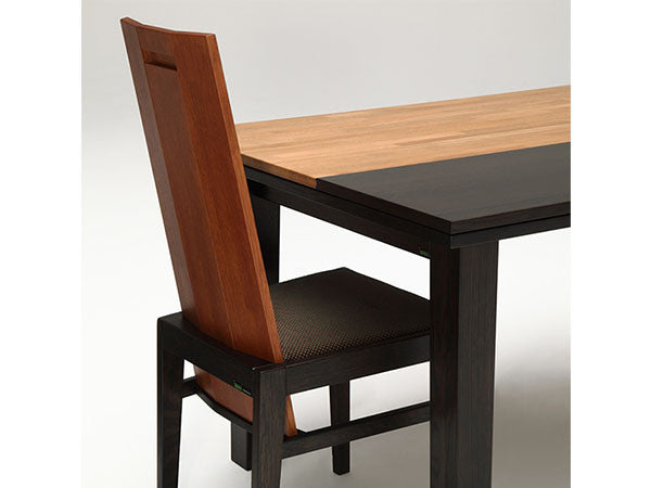 SUNTORY × KARIMOKU Blend Dining Chair