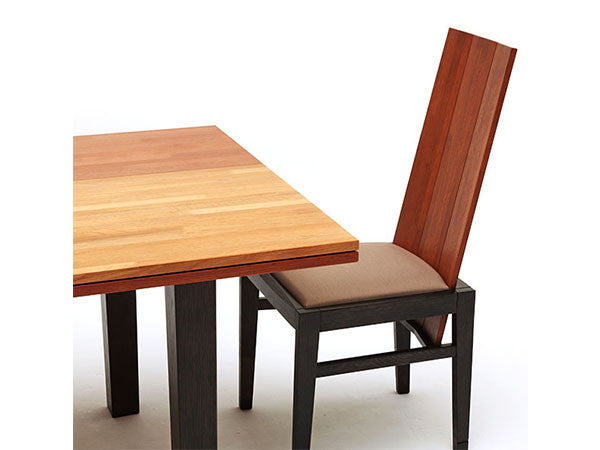 SUNTORY × KARIMOKU Blend Dining Chair