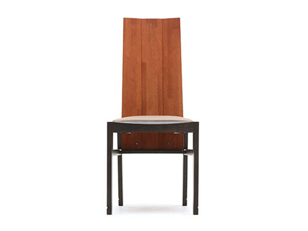 SUNTORY × KARIMOKU Blend Dining Chair