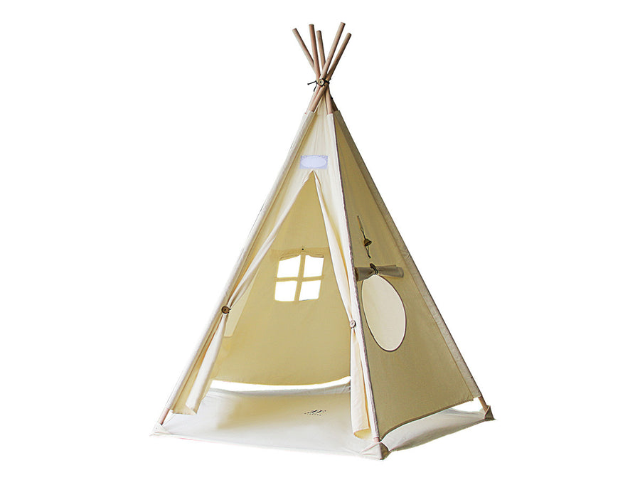 Little TeePee