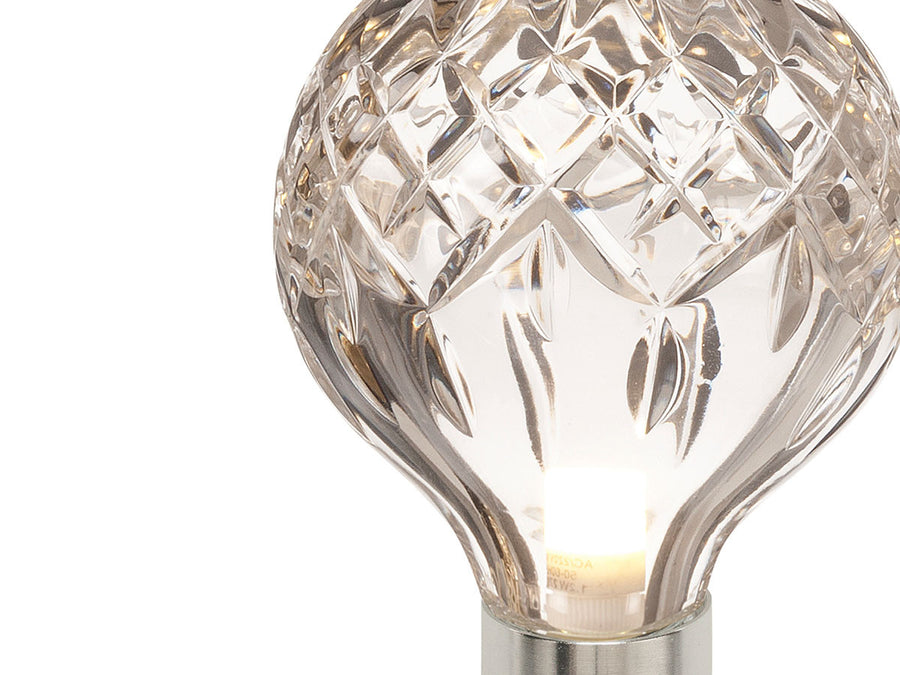 CRYSTAL BULB