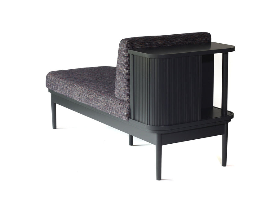 JYABARA Lounge Bench Long