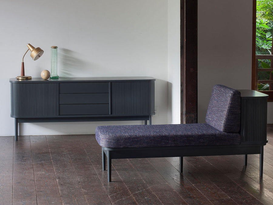 JYABARA Lounge Bench Long