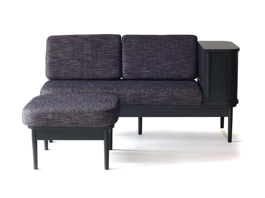 JYABARA Lounge Bench Long