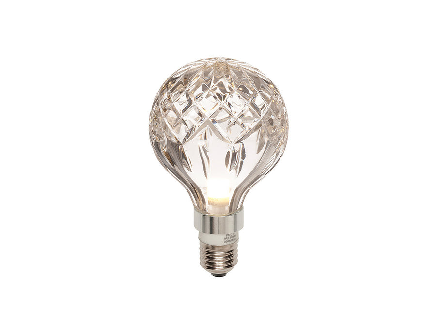 CRYSTAL BULB