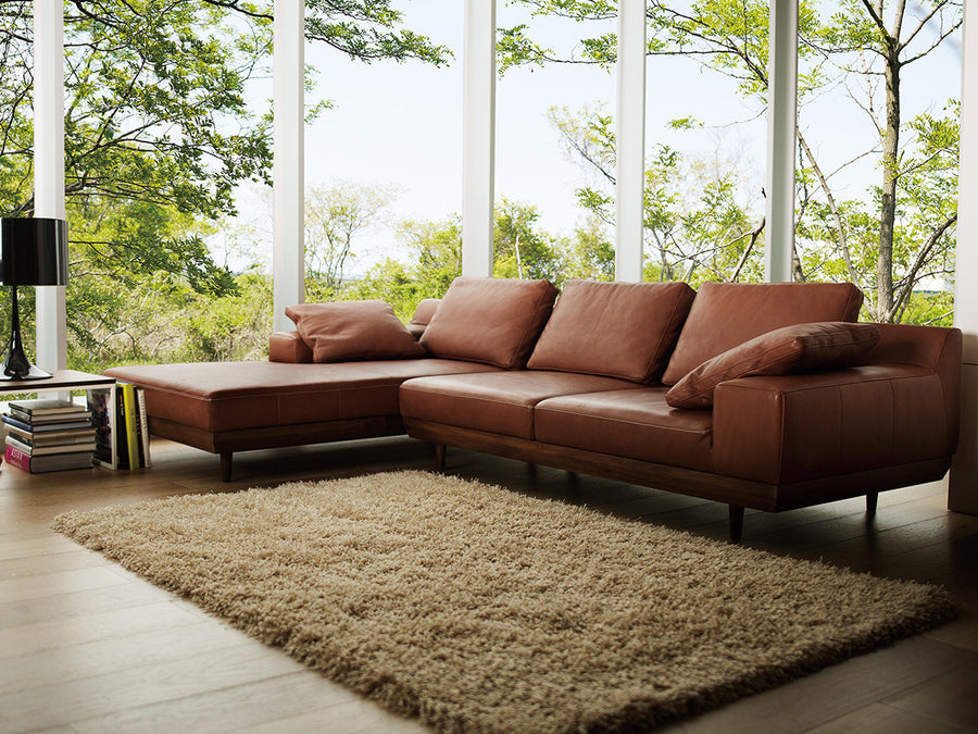 ALBA 3P SOFA