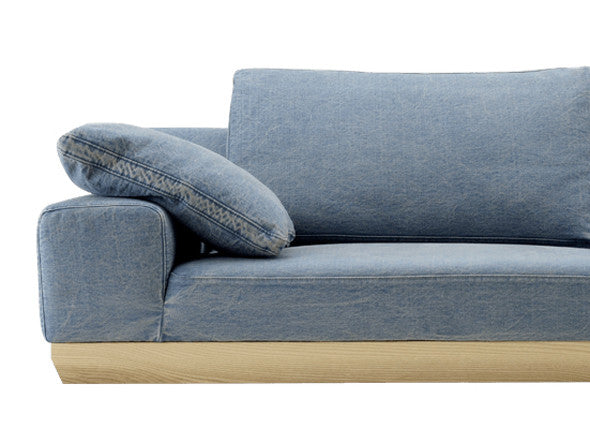 ALBA 3P SOFA