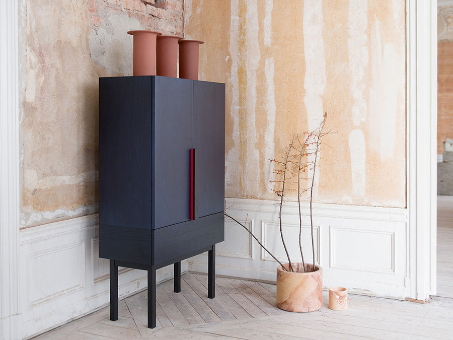 Aizome Cabinet