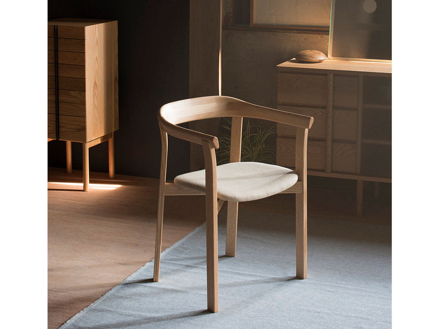 Holm Chair