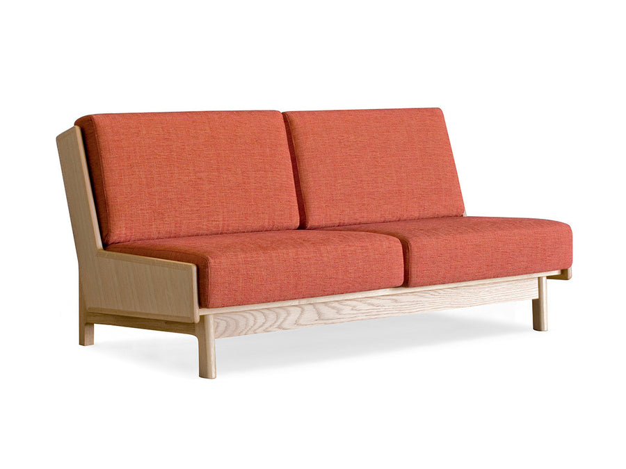 Dining Sofa 2P