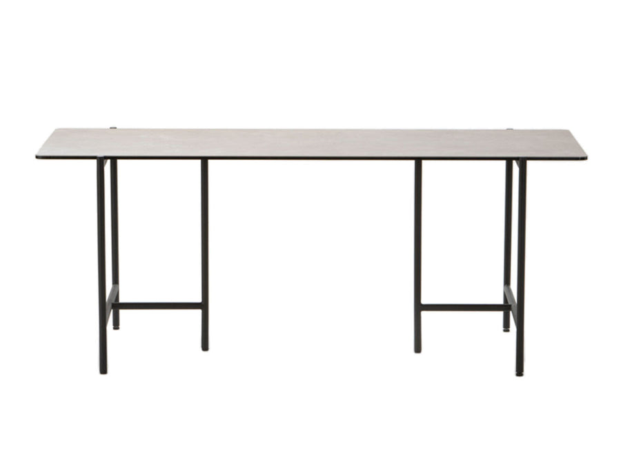 PIPA table ceramic