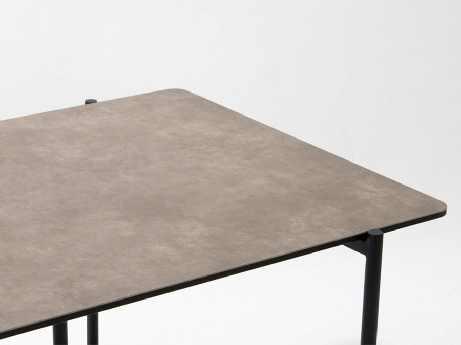 PIPA table ceramic