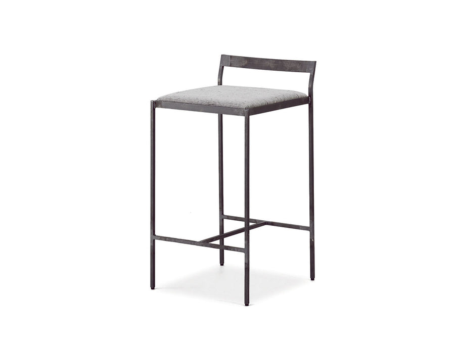 KUROTESU SHIN COUNTER CHAIR