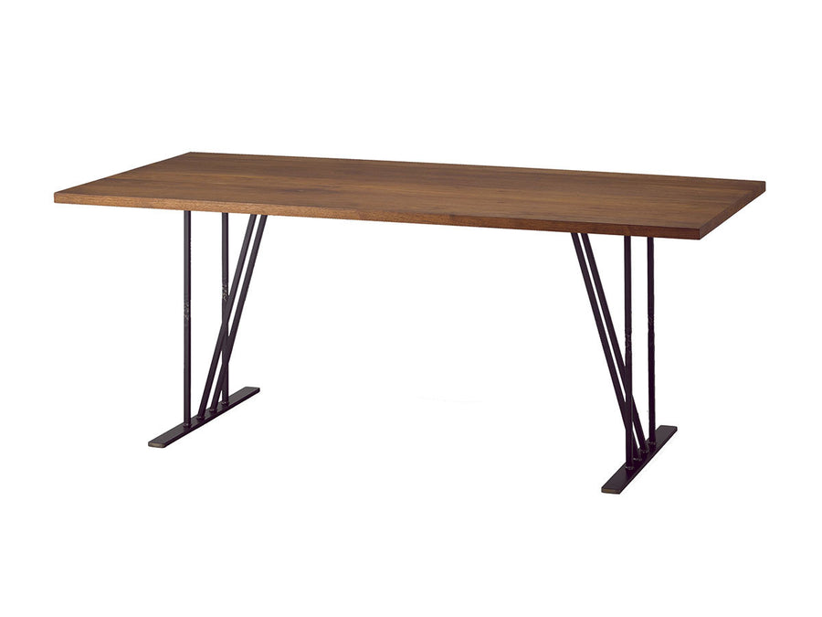 KUROTETSU KADO DINING TABLE 700