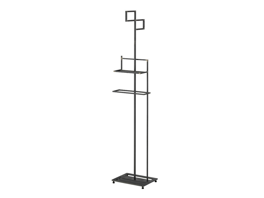 KUROTETSU OBJECT STAND Blue