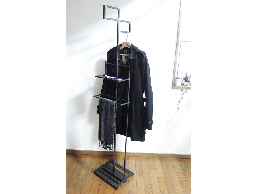 KUROTETSU OBJECT STAND Blue