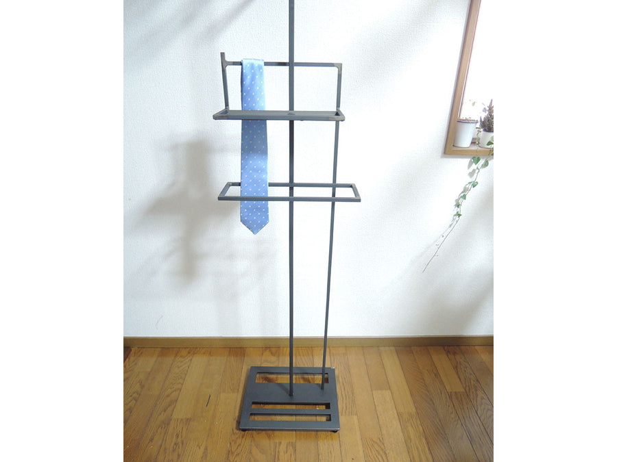 KUROTETSU OBJECT STAND Blue