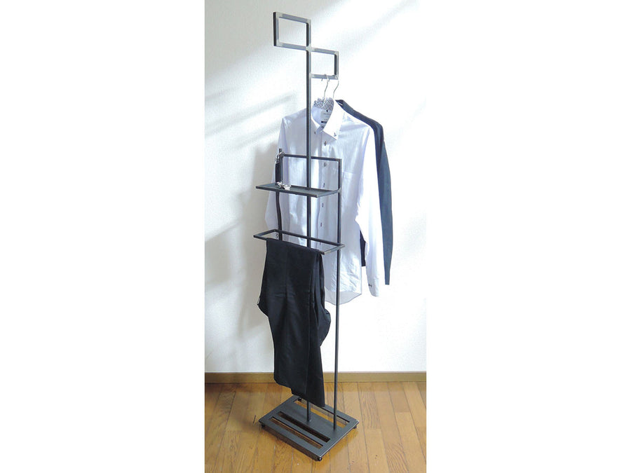 KUROTETSU OBJECT STAND Blue