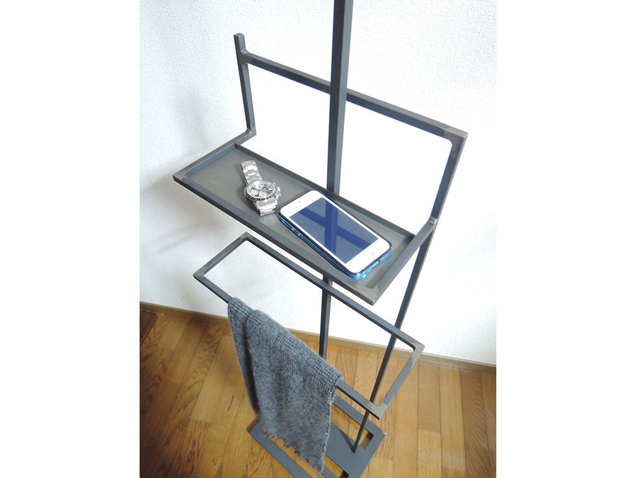 KUROTETSU OBJECT STAND Blue