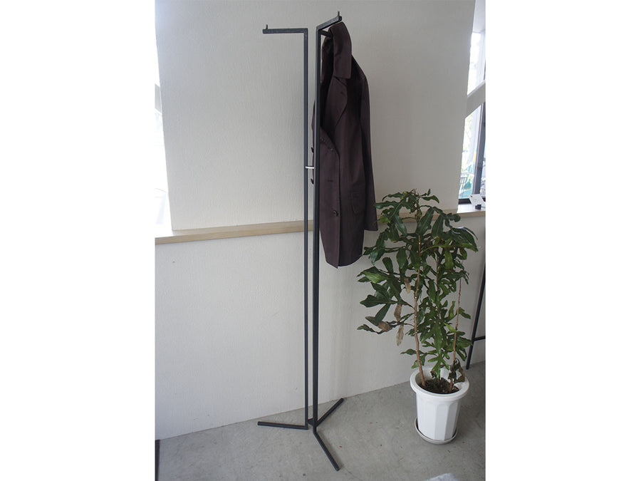 KUROTETSU COAT HANGER