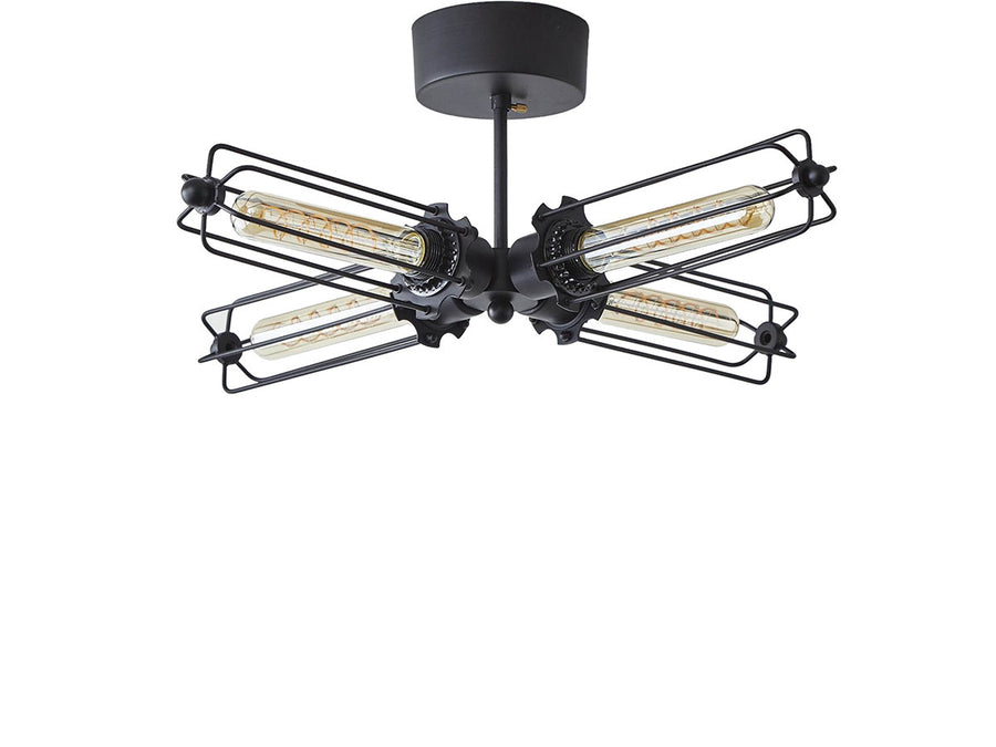 WINCHESTER CEILING LIGHT4