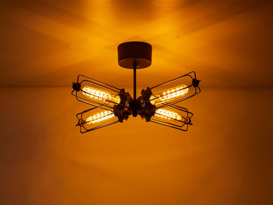 WINCHESTER CEILING LIGHT4