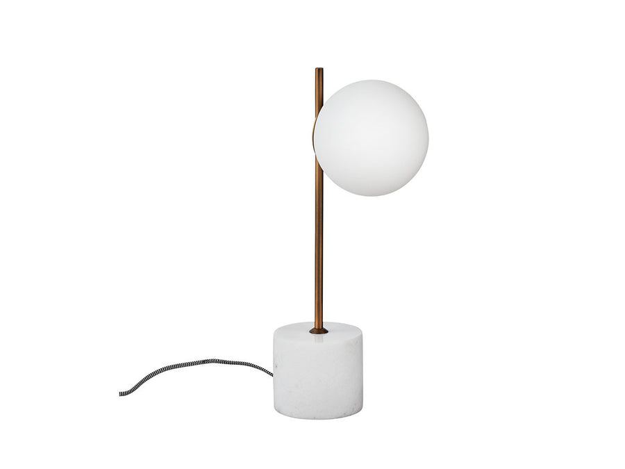 EUREKA TABLE LAMP