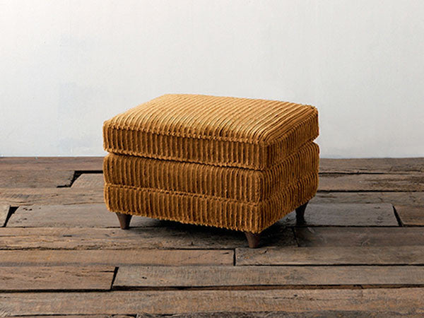 LAKEWOOD OTTOMAN