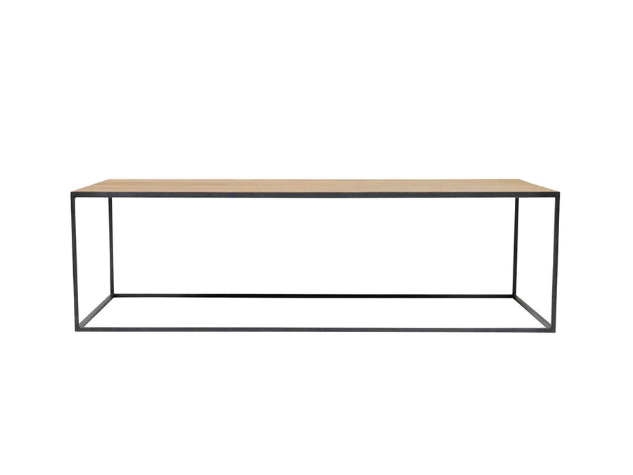 ONETWO COFFEE TABLE