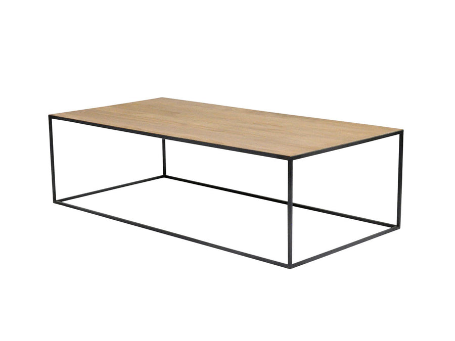 ONETWO COFFEE TABLE