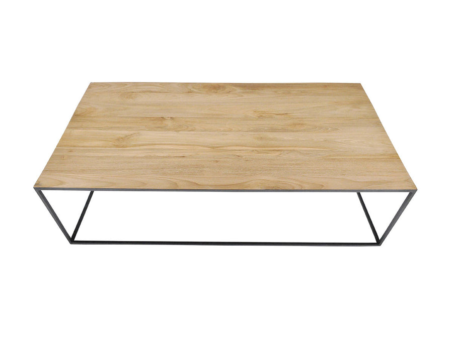 ONETWO COFFEE TABLE