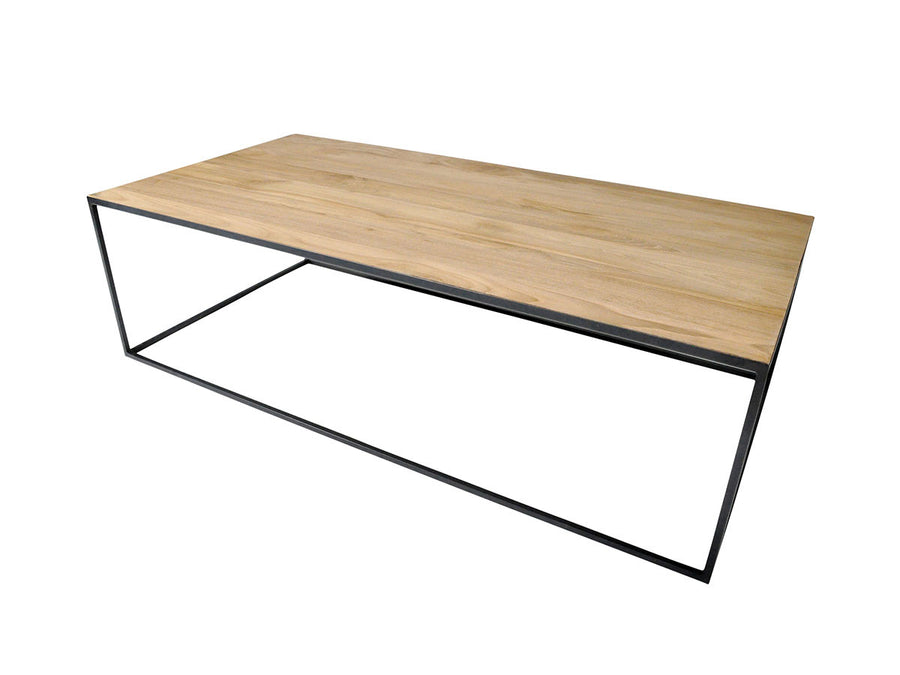 ONETWO COFFEE TABLE