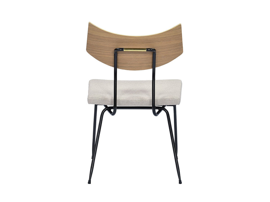 SOLI CHAIR